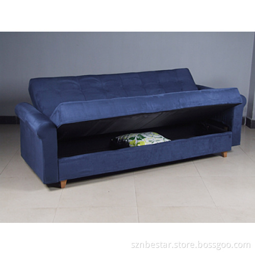 Folding Sofa Bed (CS333C)
